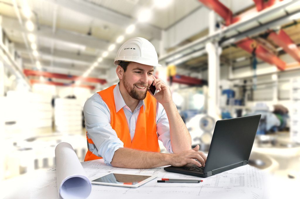 engineer engineer