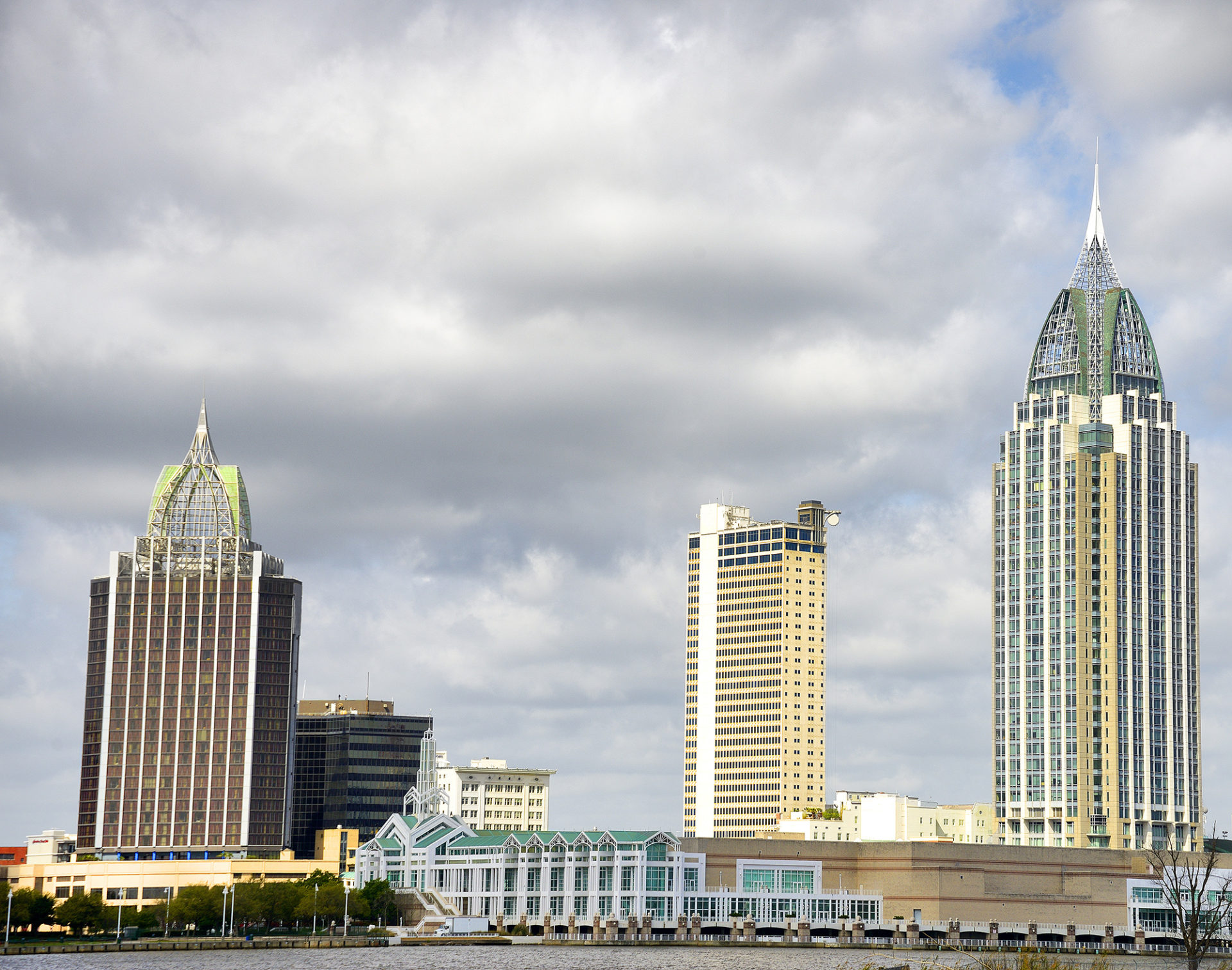 Mobile skyline mobile skyline