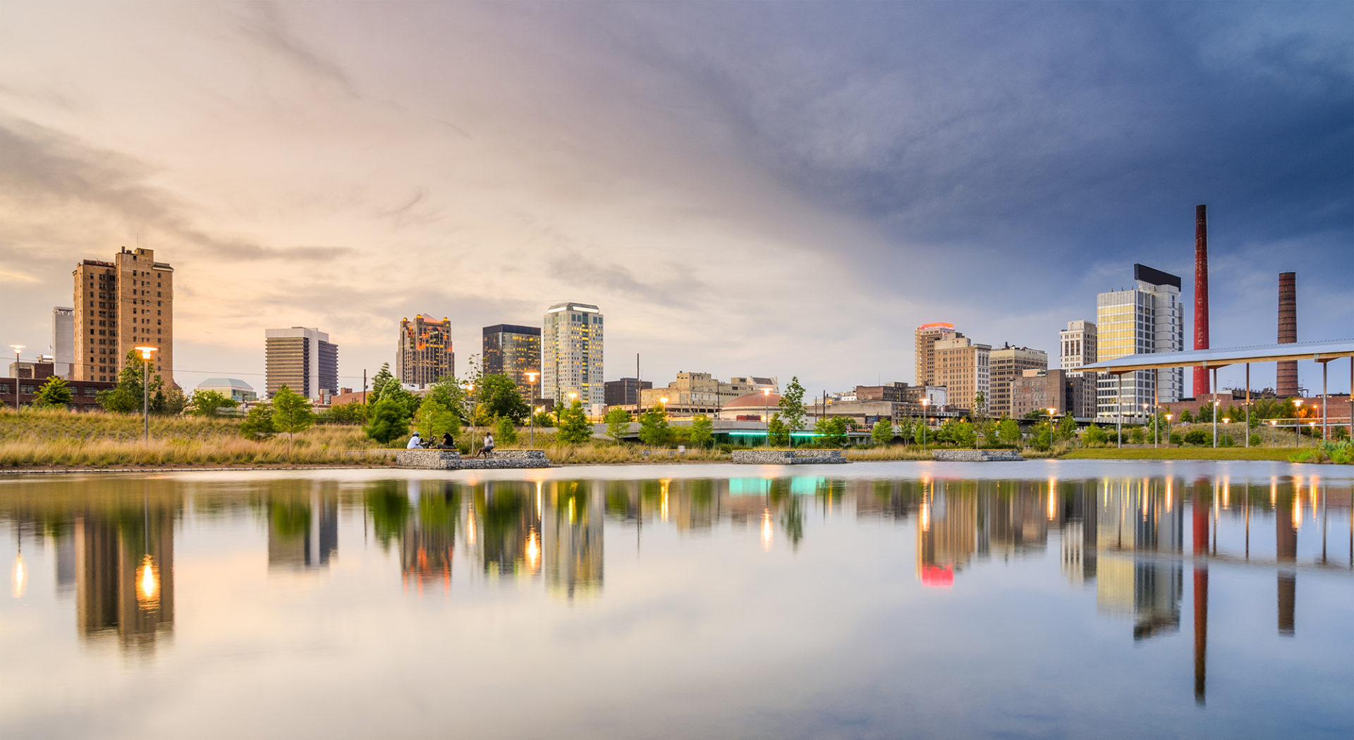 Birmingham, birmingham
