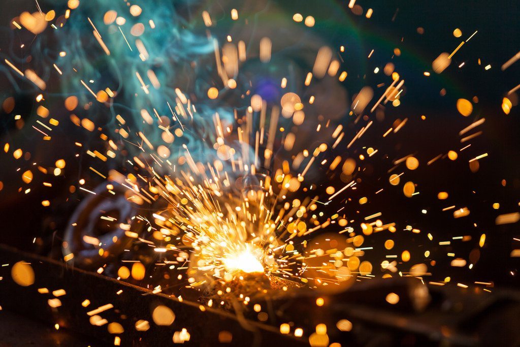 Welder weler